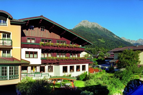 Gästehaus Emmi