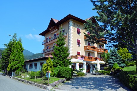 Albergo Aurora