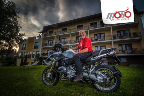 MoHo Verwöhnhotel Rockenschaub****