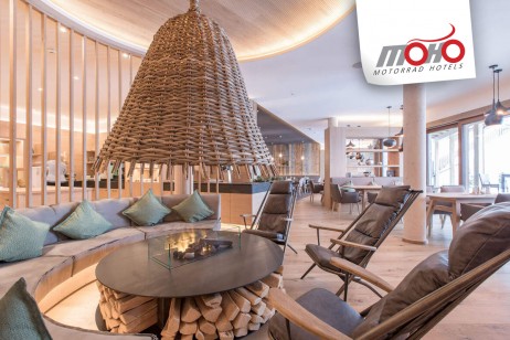 MoHo Landhotel Laudersbach***S