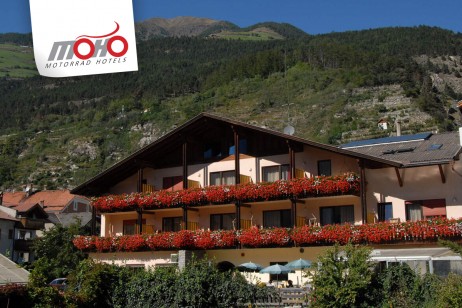 MoHo Landhotel Anna***
