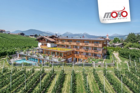MoHo Hotel Jonathan***S