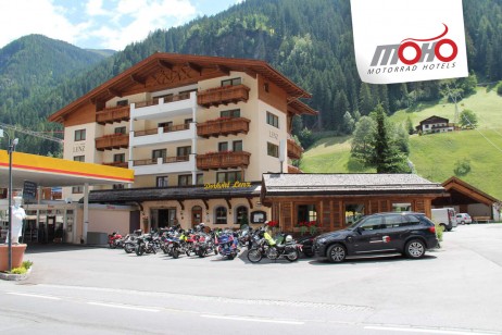 MoHo Hotel - Wirtshaus Lenz****