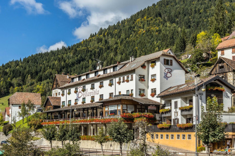 Hotel Ristorante Bellavista***