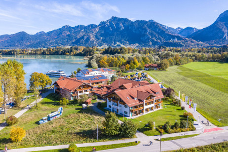 Hotel Sommer****