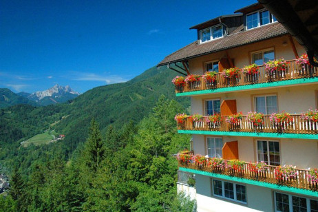 Panorama Motel Brunner