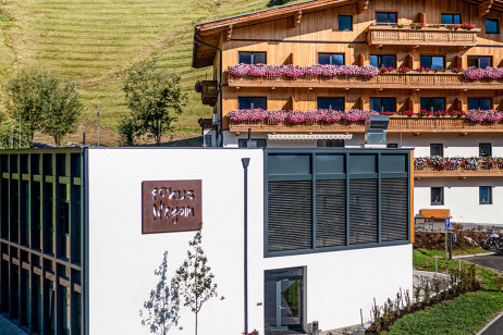 Hotel Das FoKus ****