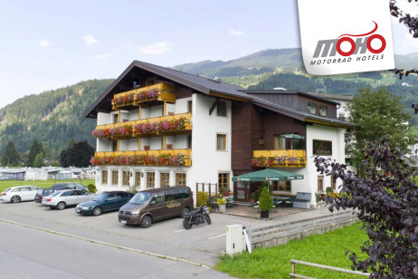MoHo Hotel Both ***